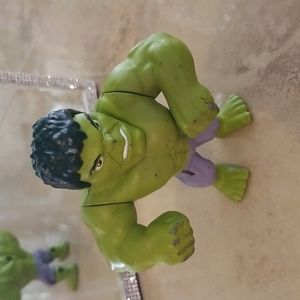 SALE! Iron Hulk